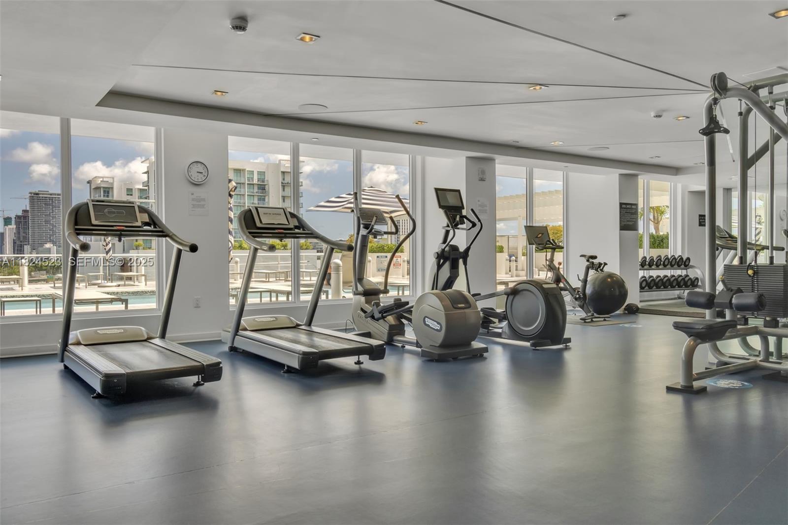 4250 Biscayne Blvd #1217, Miami FL 33137