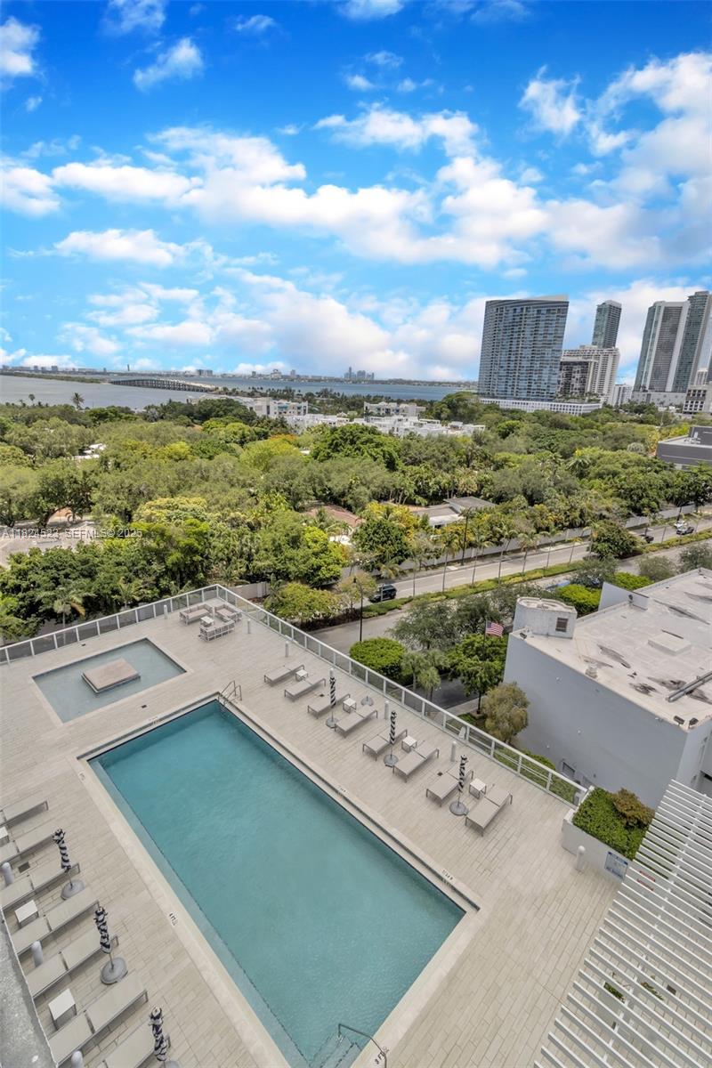 4250 Biscayne Blvd #1217, Miami FL 33137