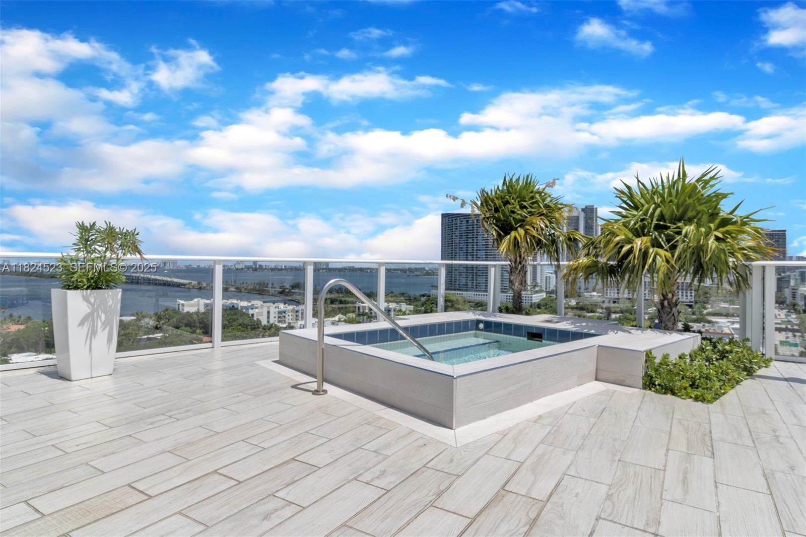4250 Biscayne Blvd #1217, Miami FL 33137