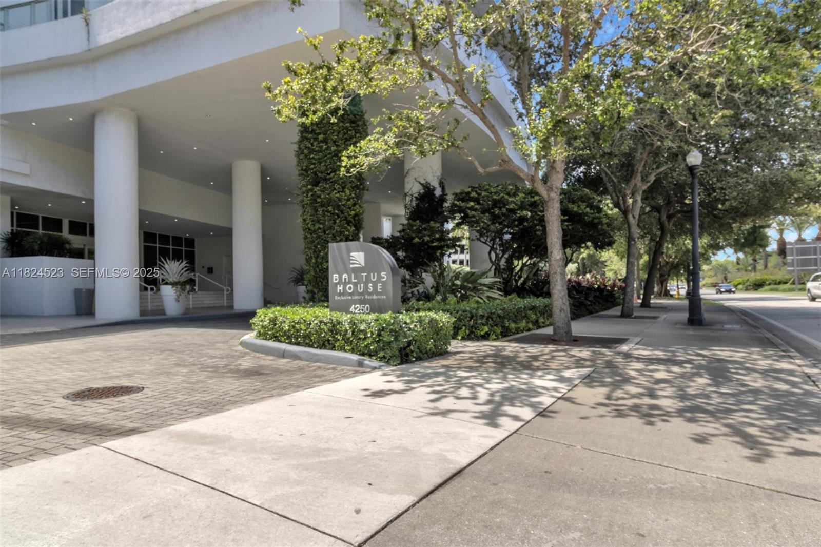 4250 Biscayne Blvd #1217, Miami FL 33137