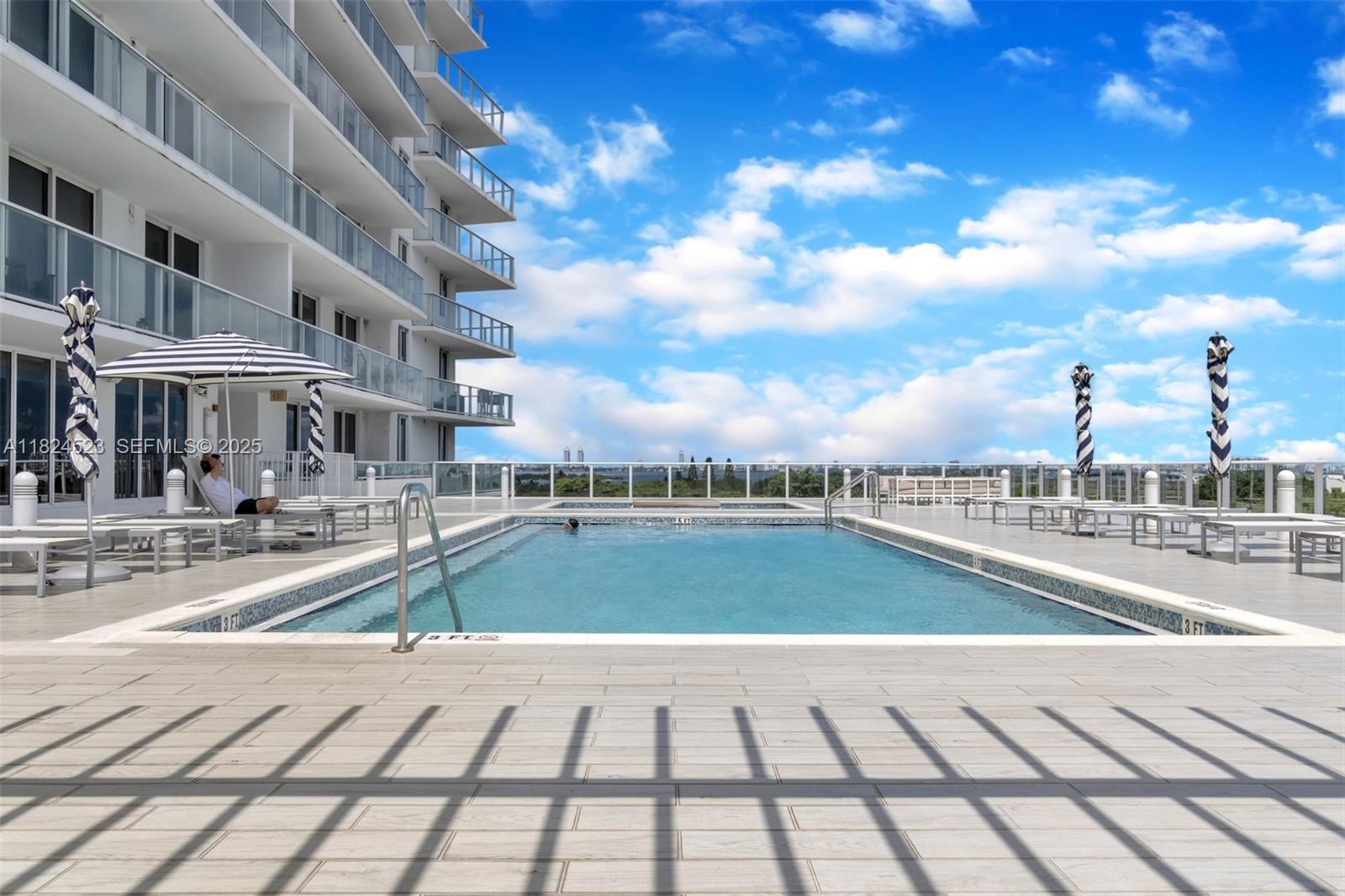 4250 Biscayne Blvd #1217, Miami FL 33137