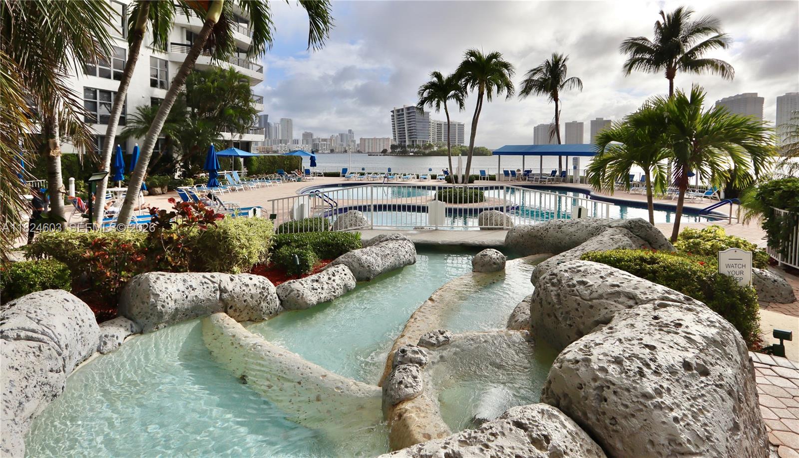 3530 Mystic Pointe Dr #506, Aventura FL 33180