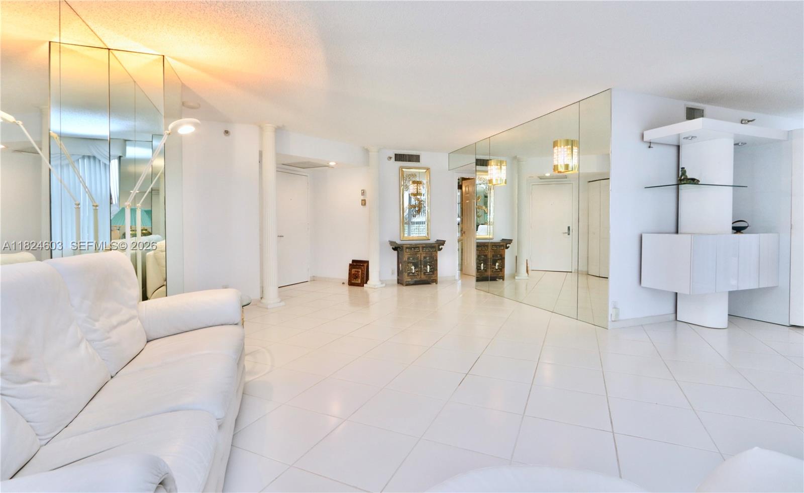 3530 Mystic Pointe Dr #506, Aventura FL 33180