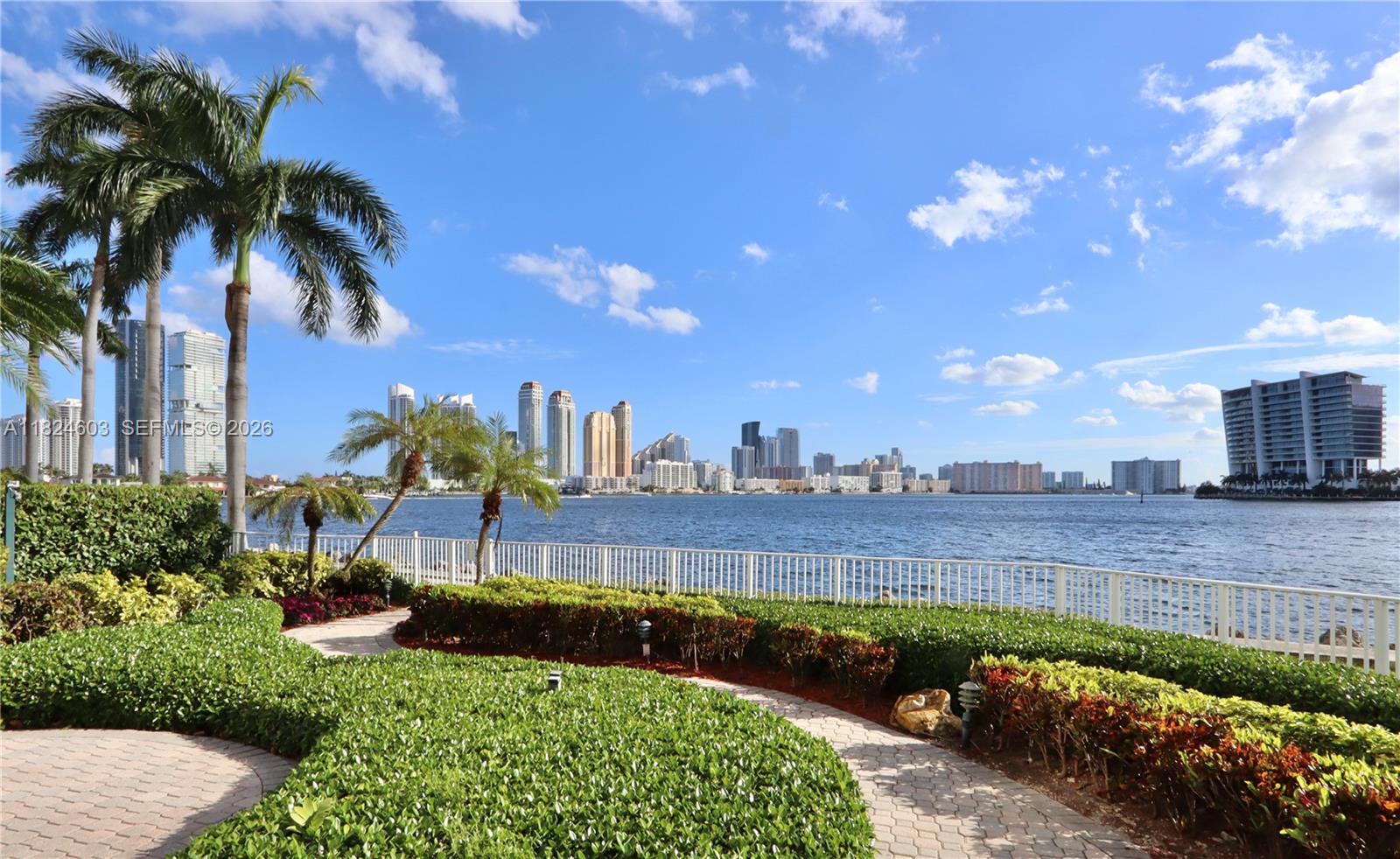 3530 Mystic Pointe Dr #506, Aventura FL 33180