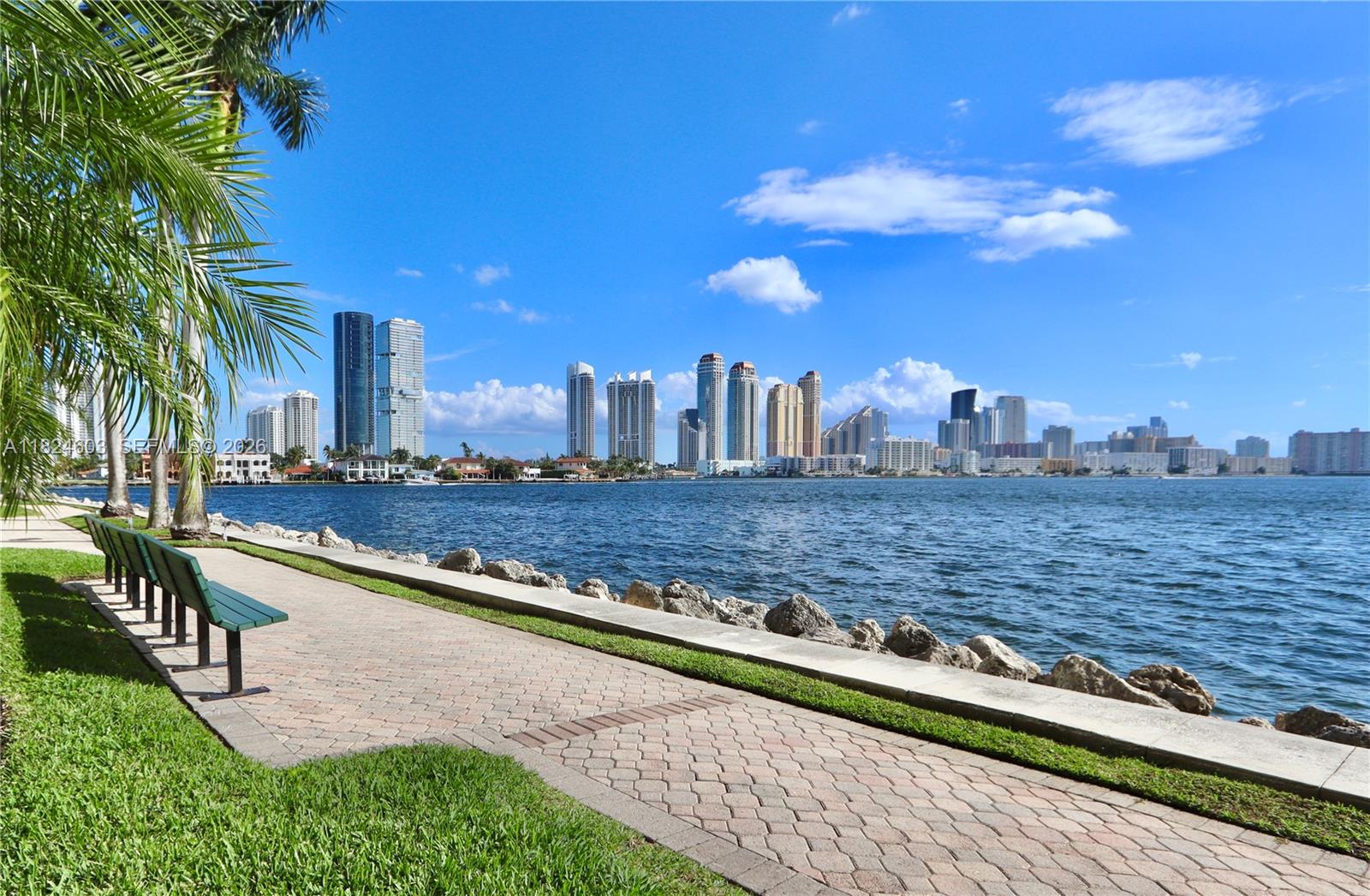 3530 Mystic Pointe Dr #506, Aventura FL 33180
