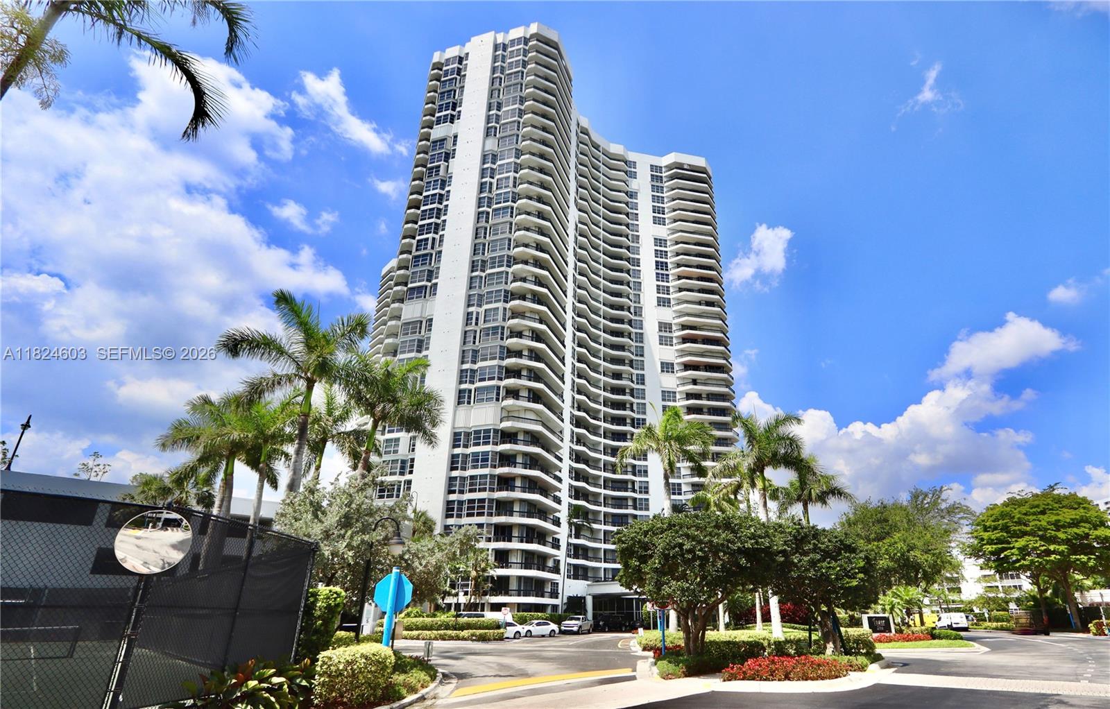 3530 Mystic Pointe Dr #506, Aventura FL 33180