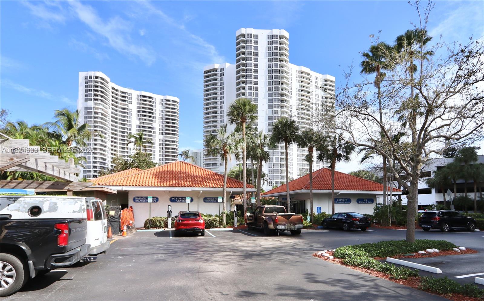 3530 Mystic Pointe Dr #506, Aventura FL 33180