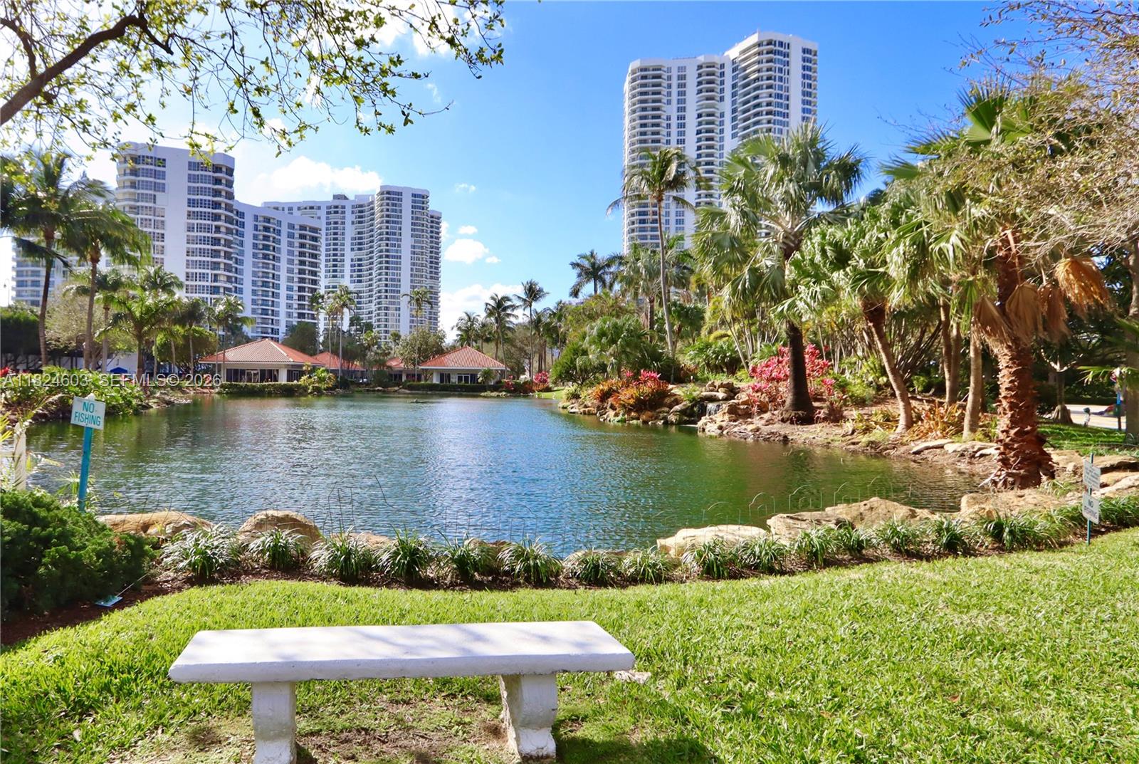 3530 Mystic Pointe Dr #506, Aventura FL 33180