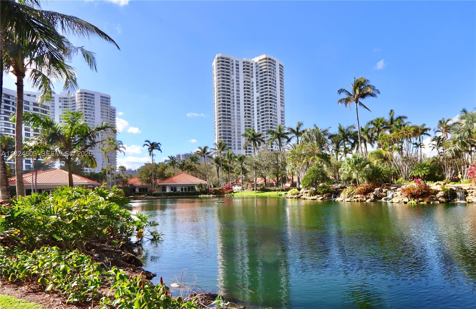 3530 Mystic Pointe Dr #506, Aventura FL 33180
