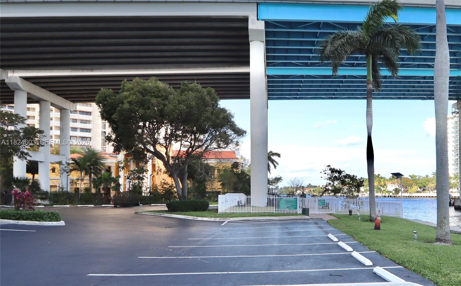 3530 Mystic Pointe Dr #506, Aventura FL 33180