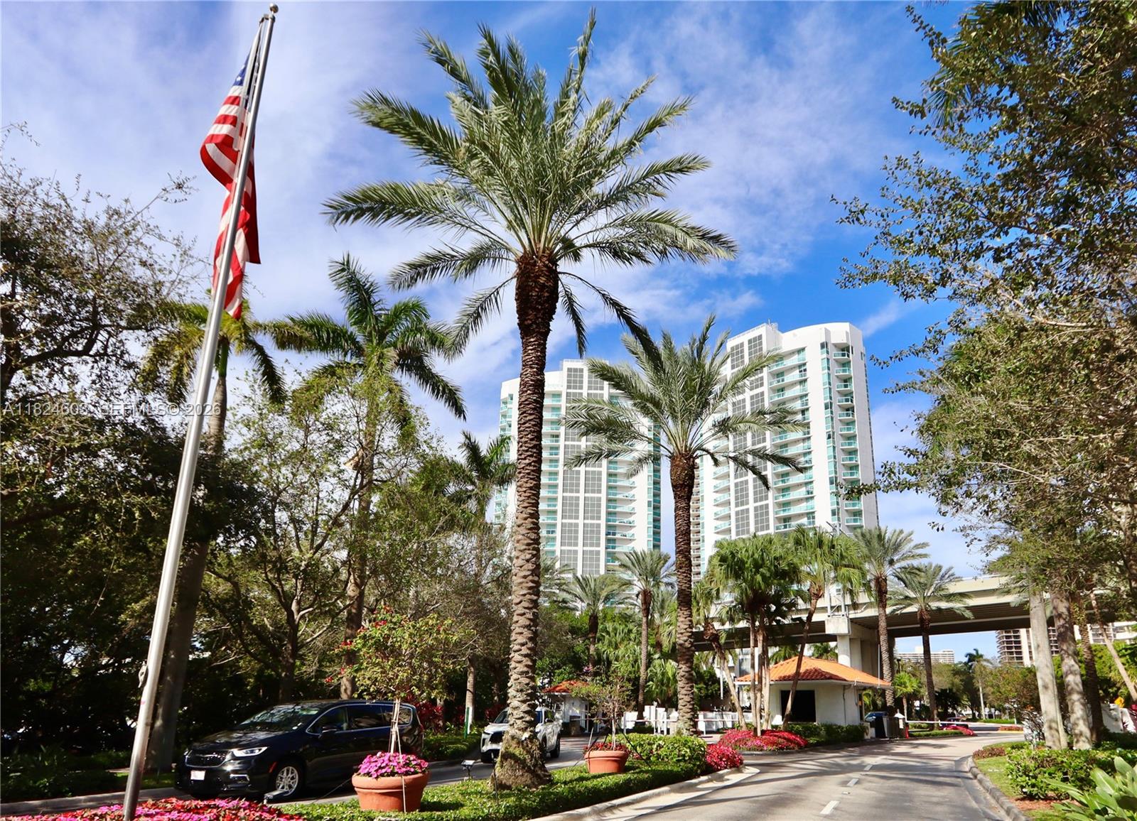 3530 Mystic Pointe Dr #506, Aventura FL 33180
