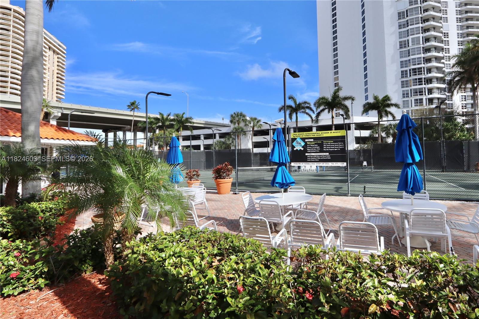 3530 Mystic Pointe Dr #506, Aventura FL 33180