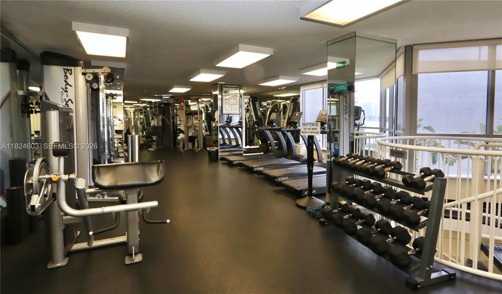 3530 Mystic Pointe Dr #506, Aventura FL 33180