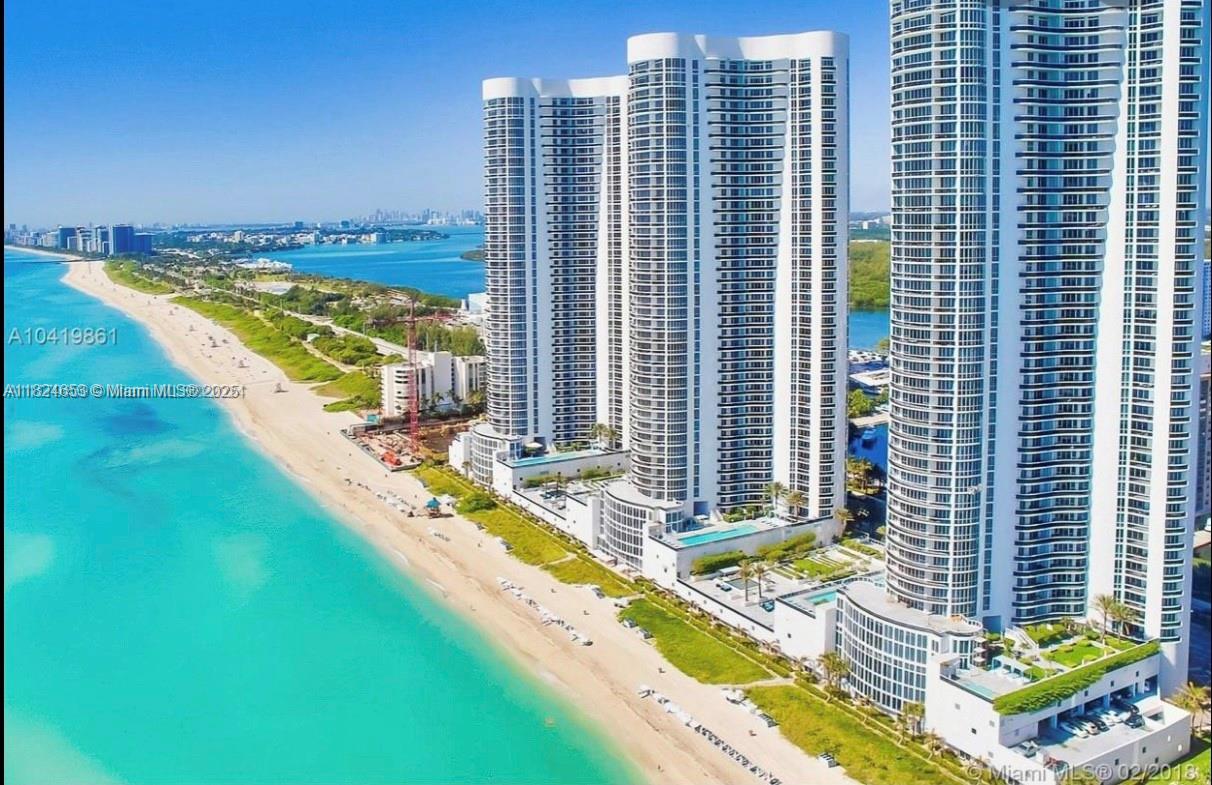 16001 Collins Ave #2403, Sunny Isles Beach FL 33160