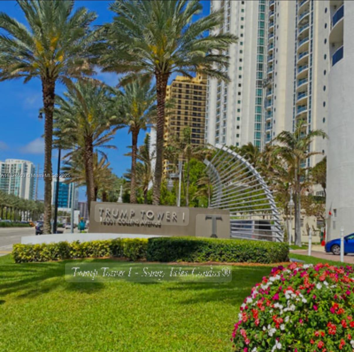 16001 Collins Ave #2403, Sunny Isles Beach FL 33160