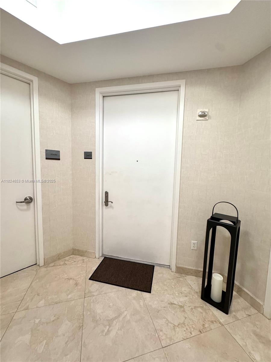 16001 Collins Ave #2403, Sunny Isles Beach FL 33160