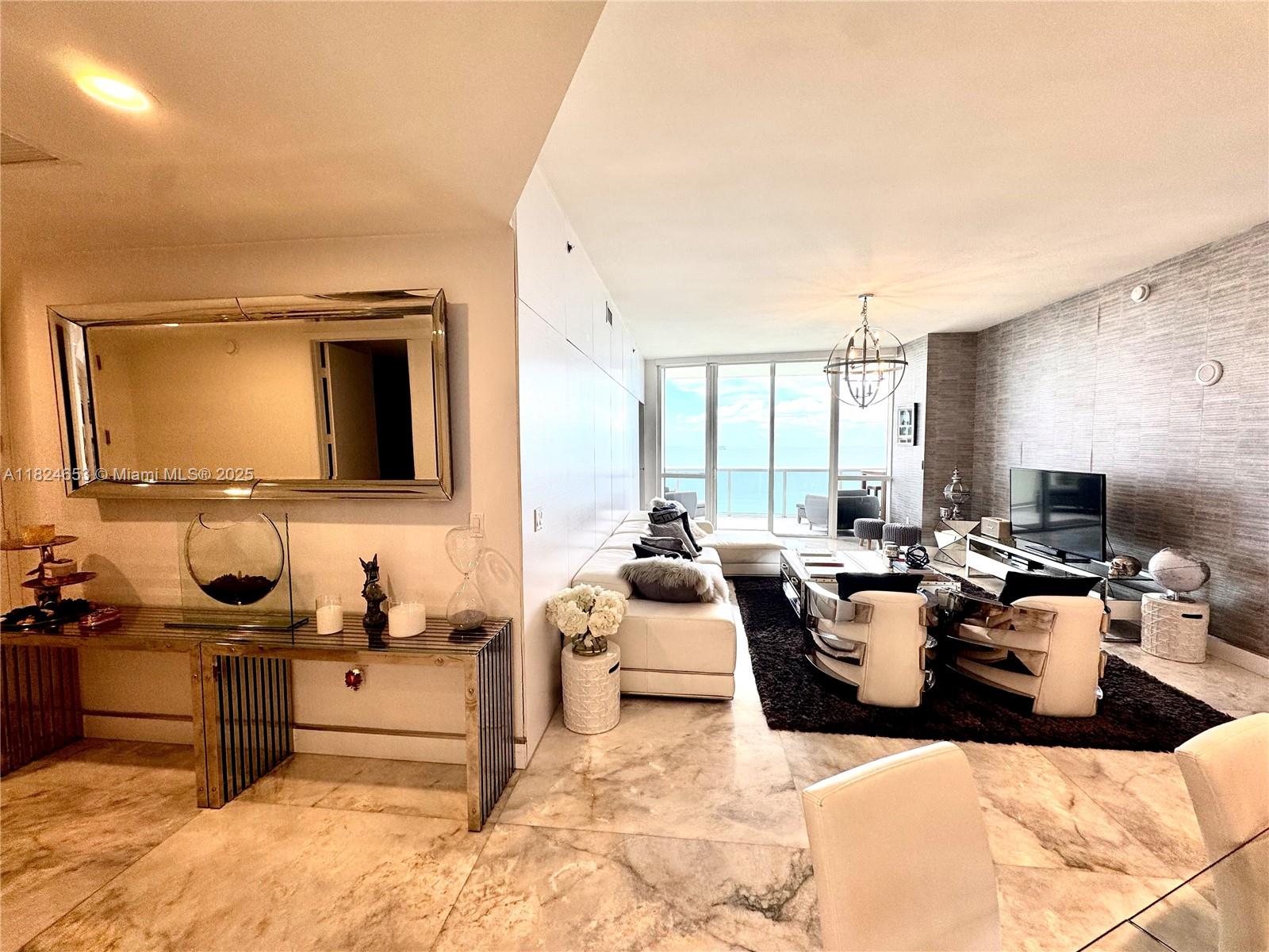 16001 Collins Ave #2403, Sunny Isles Beach FL 33160