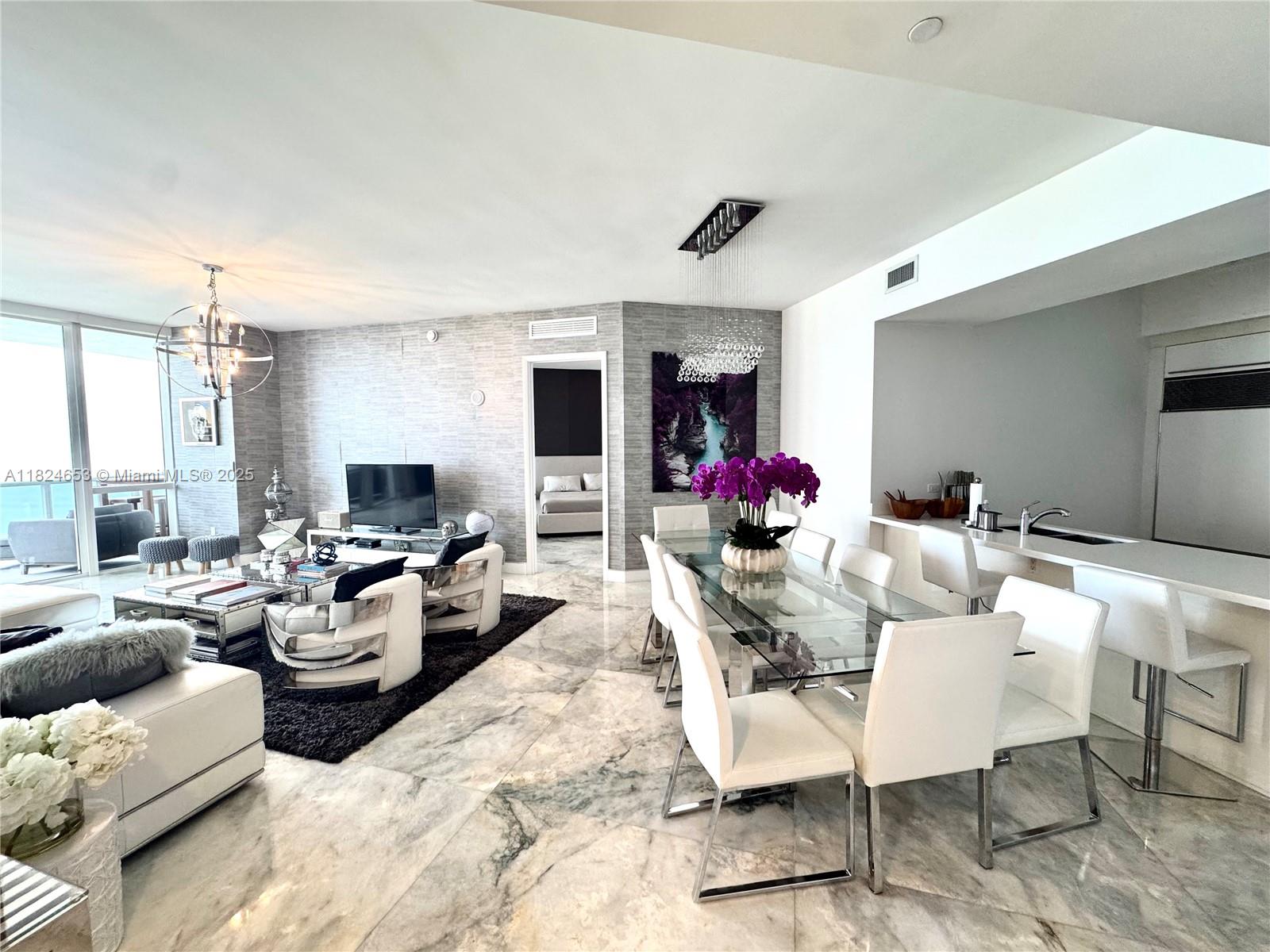16001 Collins Ave #2403, Sunny Isles Beach FL 33160