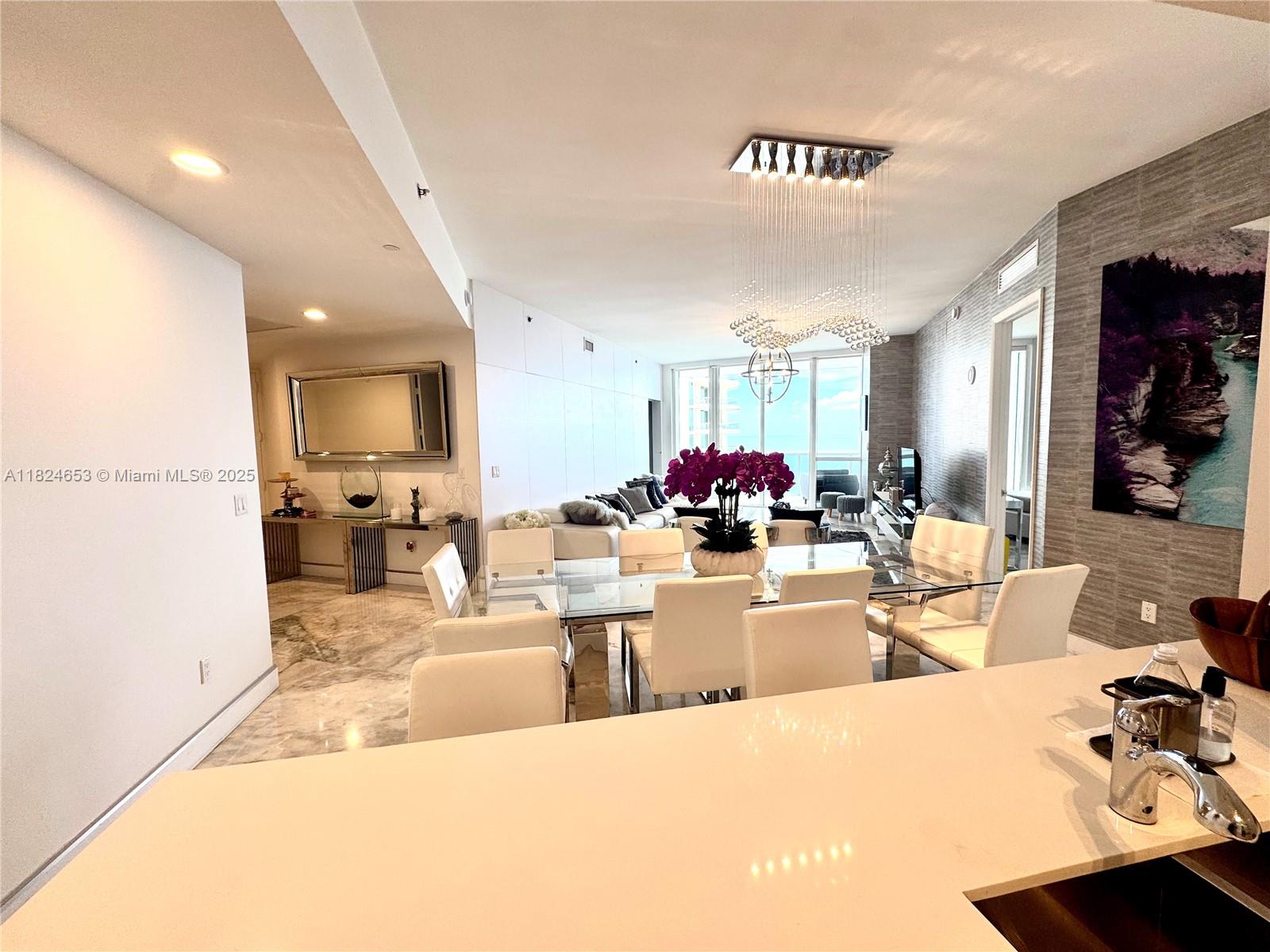 16001 Collins Ave #2403, Sunny Isles Beach FL 33160