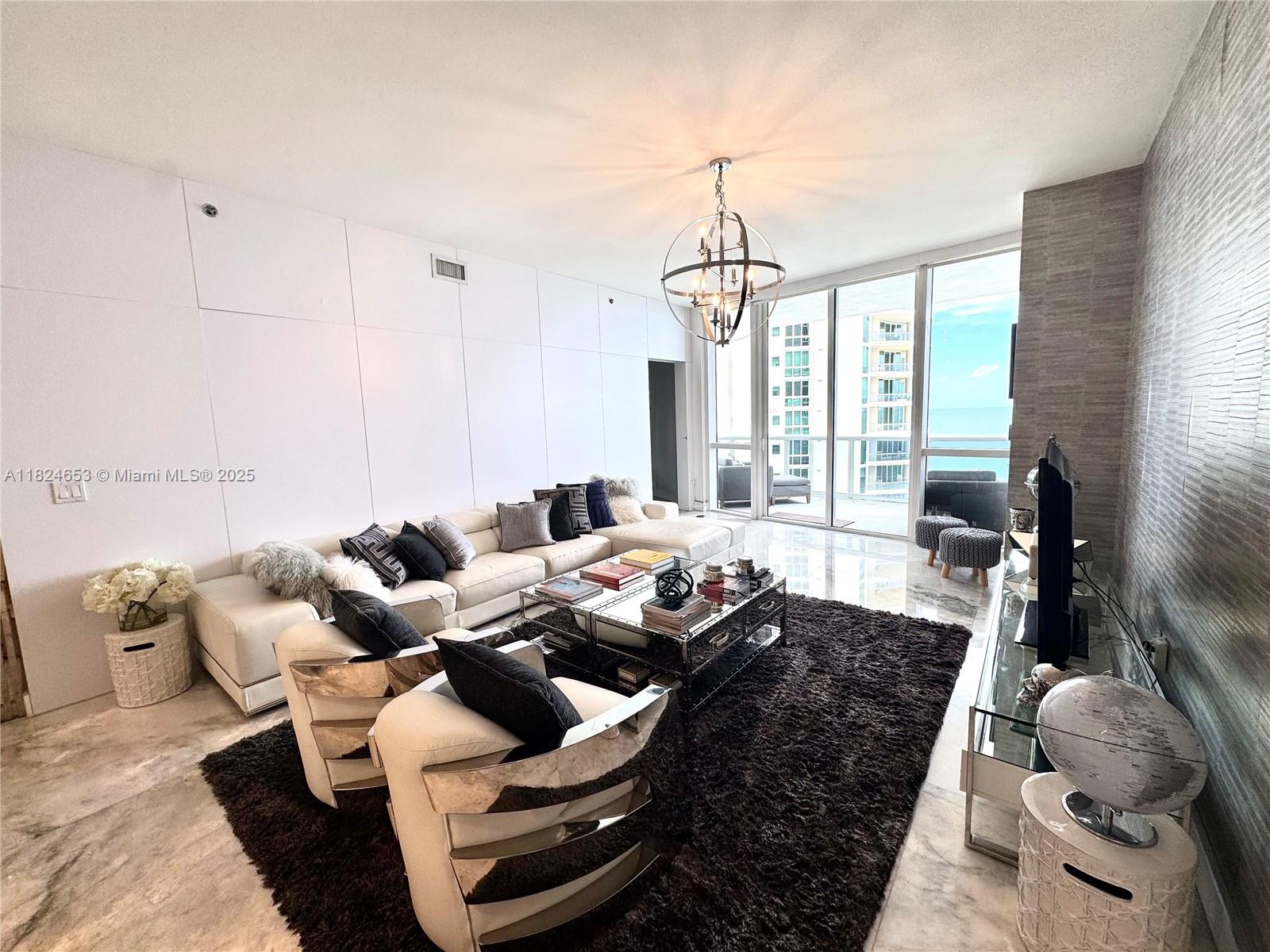 16001 Collins Ave #2403, Sunny Isles Beach FL 33160