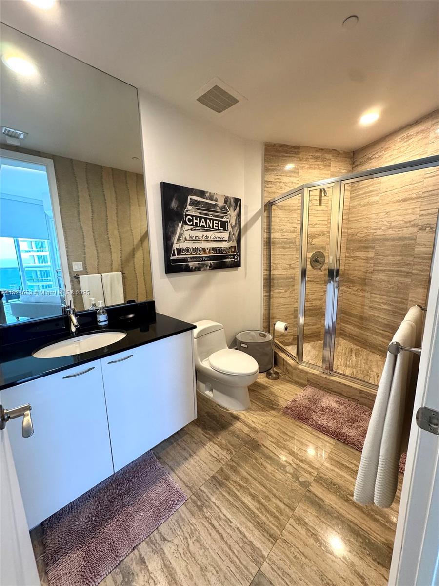 16001 Collins Ave #2403, Sunny Isles Beach FL 33160