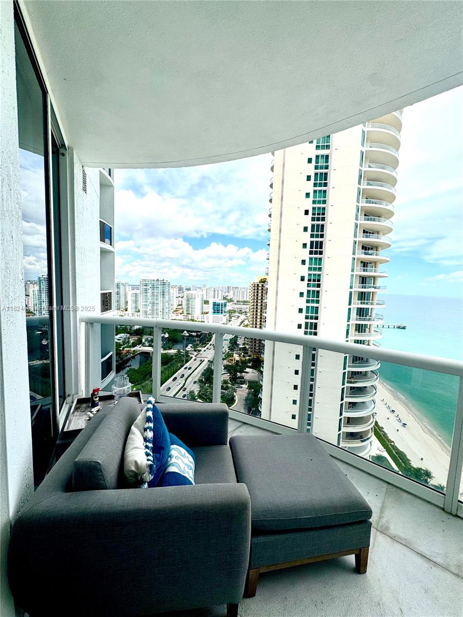 16001 Collins Ave #2403, Sunny Isles Beach FL 33160