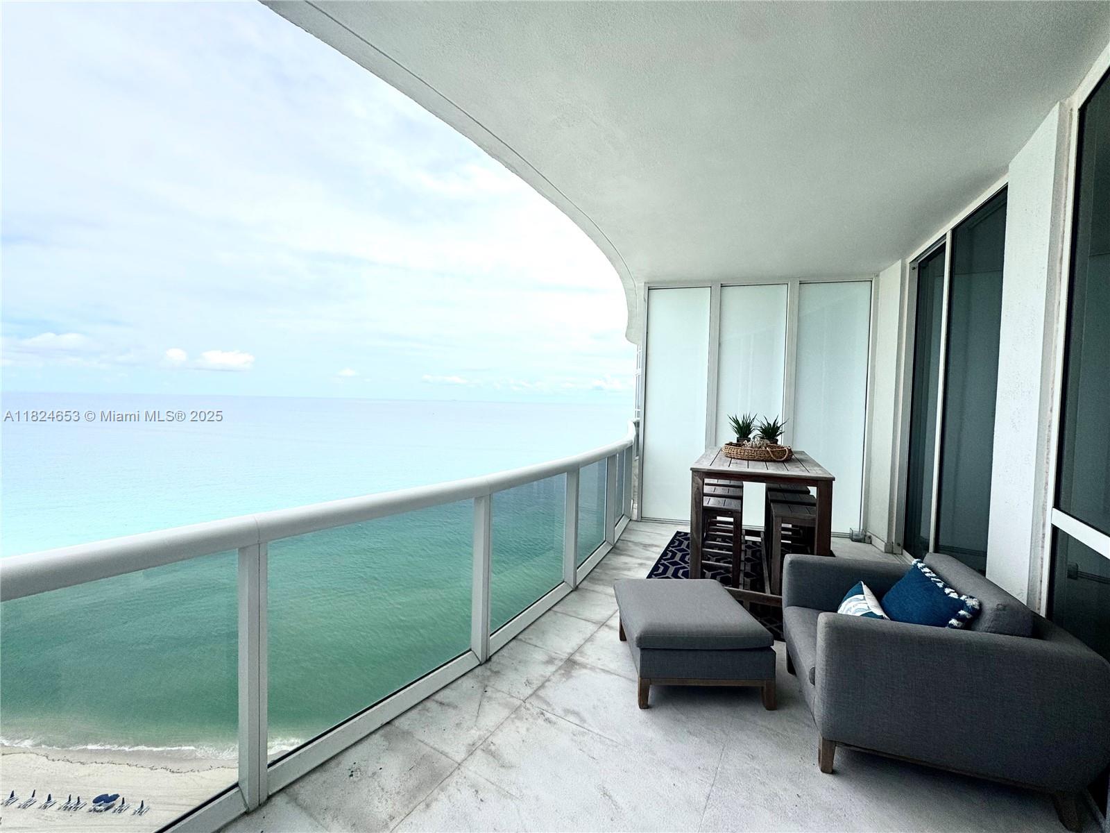 16001 Collins Ave #2403, Sunny Isles Beach FL 33160