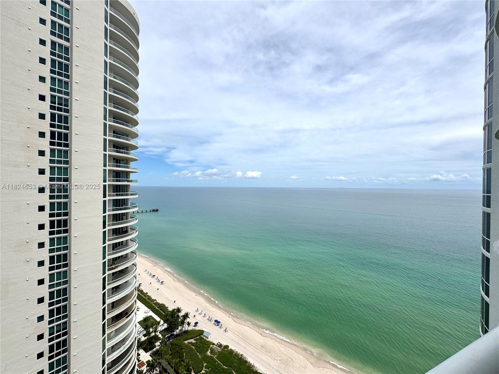 16001 Collins Ave #2403, Sunny Isles Beach FL 33160
