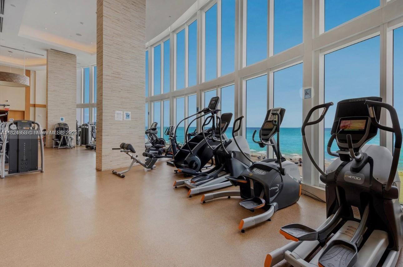 16001 Collins Ave #2403, Sunny Isles Beach FL 33160
