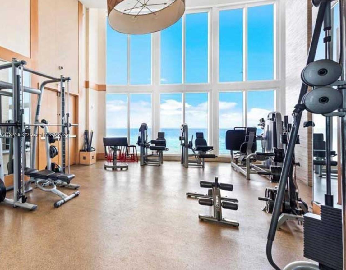 16001 Collins Ave #2403, Sunny Isles Beach FL 33160