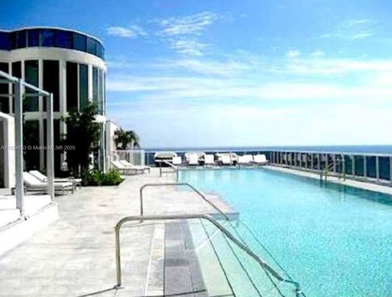 16001 Collins Ave #2403, Sunny Isles Beach FL 33160