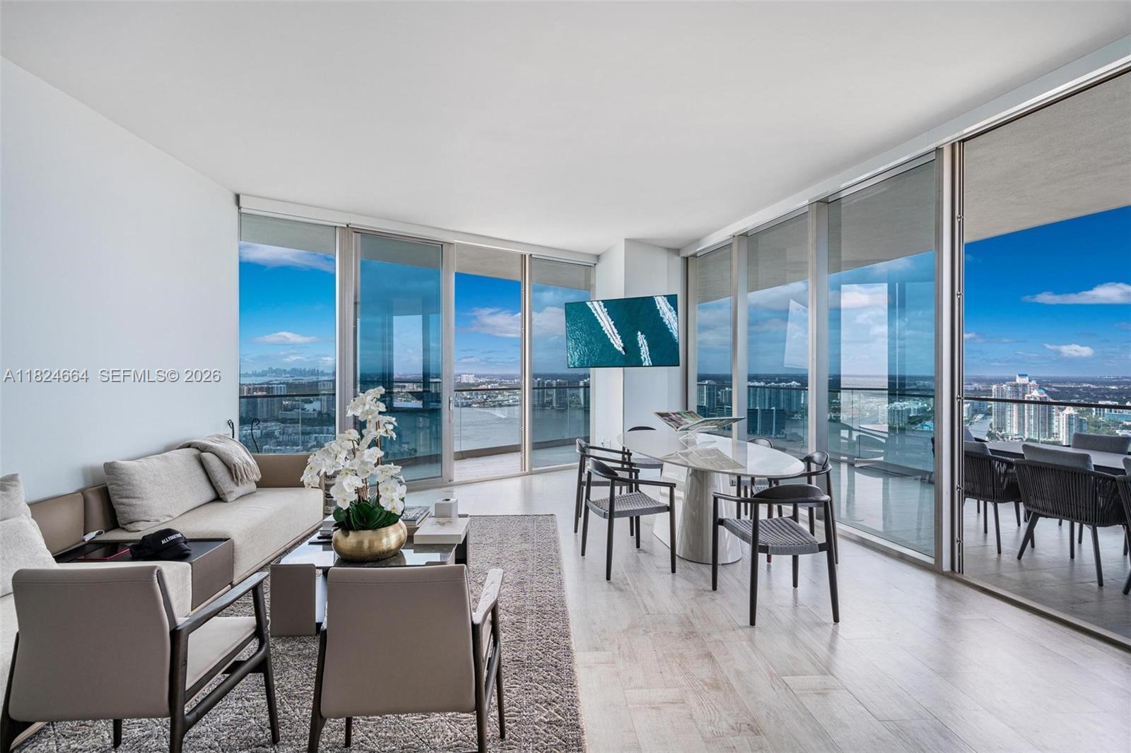 18975 Collins Ave #3905, Sunny Isles Beach FL 33160