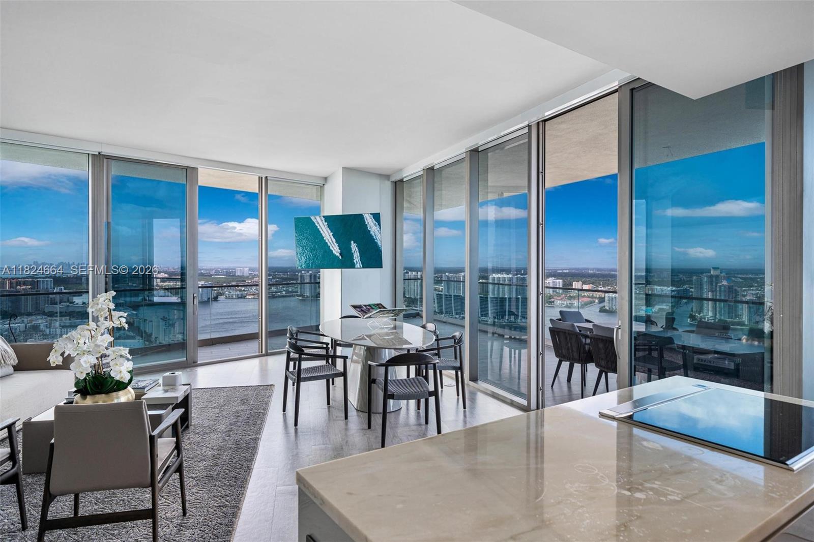 18975 Collins Ave #3905, Sunny Isles Beach FL 33160