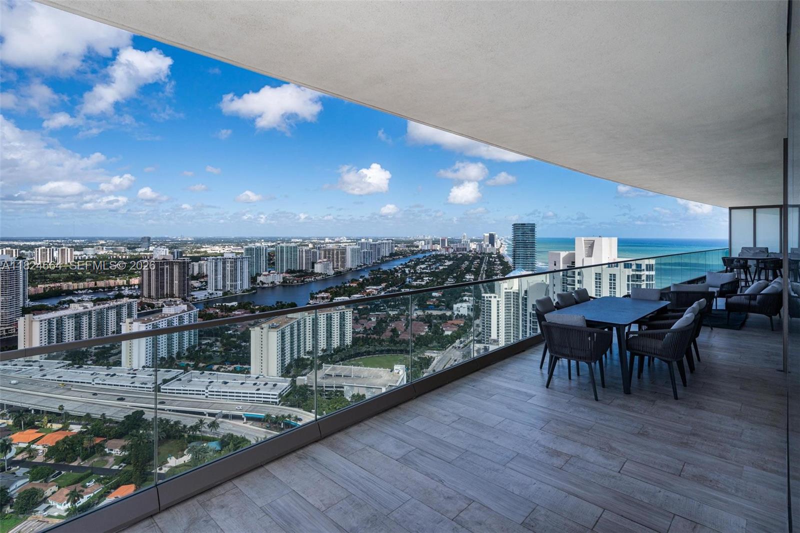 18975 Collins Ave #3905, Sunny Isles Beach FL 33160