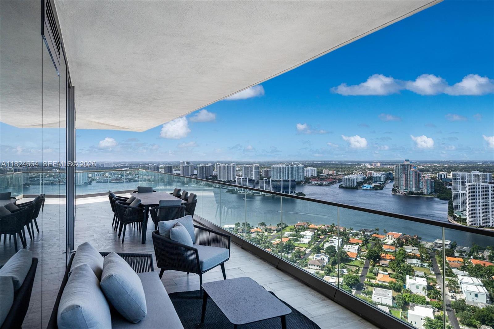 18975 Collins Ave #3905, Sunny Isles Beach FL 33160