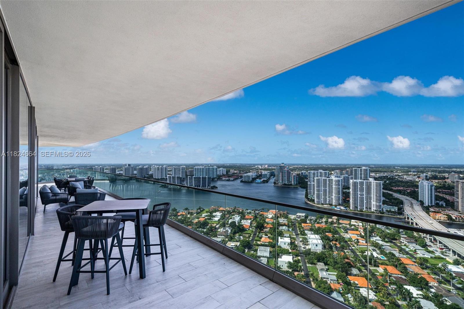 18975 Collins Ave #3905, Sunny Isles Beach FL 33160