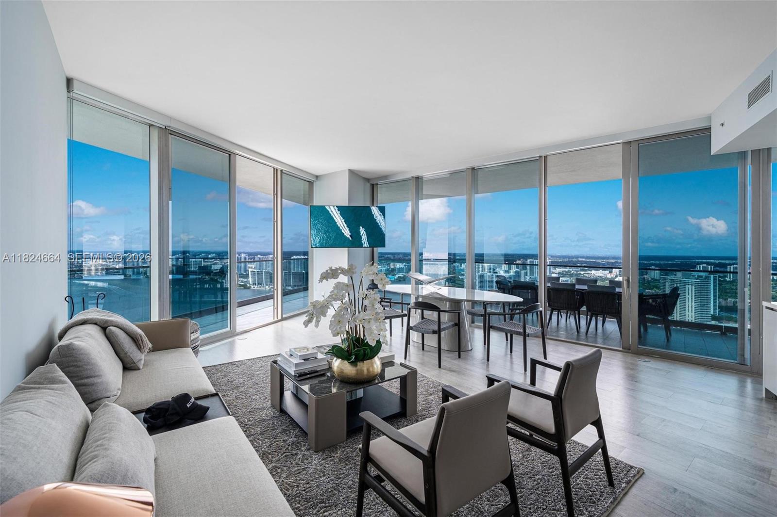 18975 Collins Ave #3905, Sunny Isles Beach FL 33160