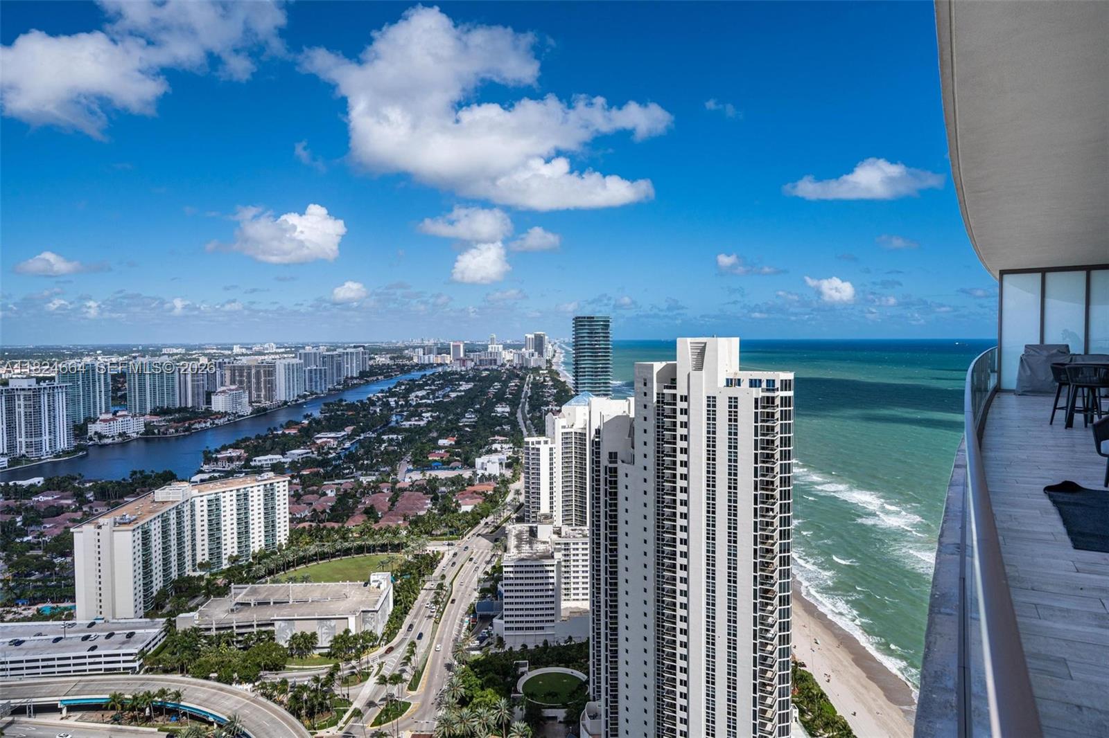 18975 Collins Ave #3905, Sunny Isles Beach FL 33160