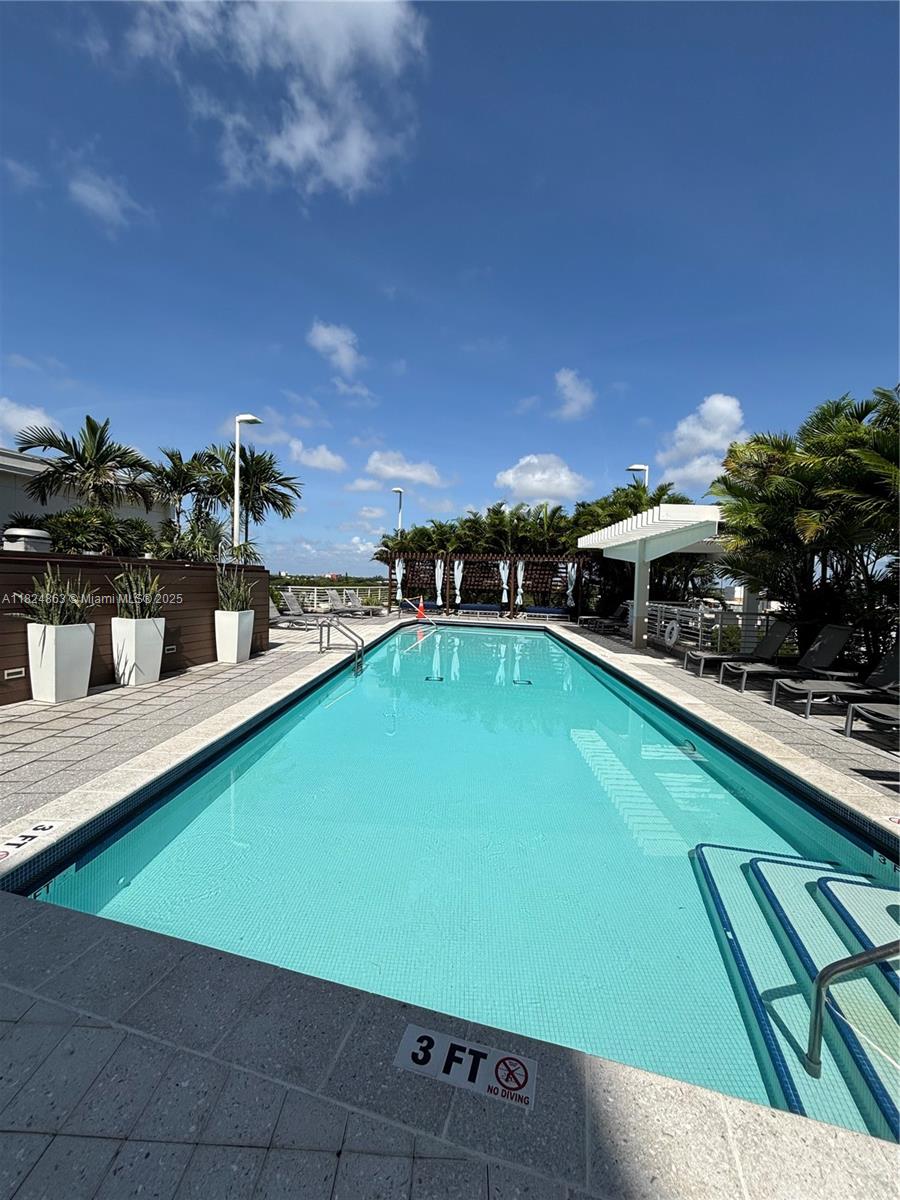 3250 NE 1st Ave #918, Miami FL 33137