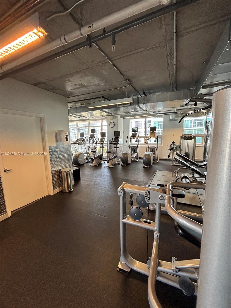 3250 NE 1st Ave #918, Miami FL 33137