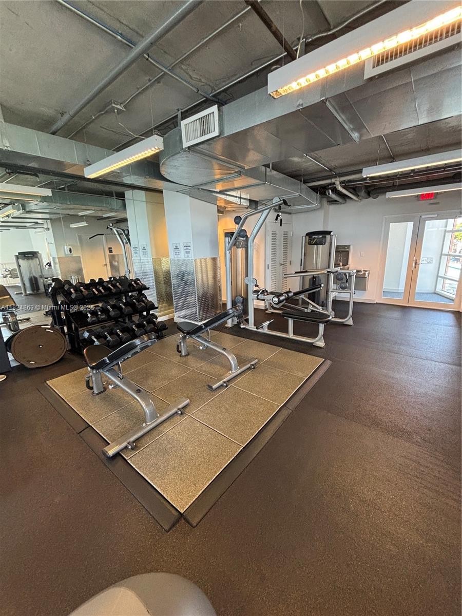 3250 NE 1st Ave #918, Miami FL 33137
