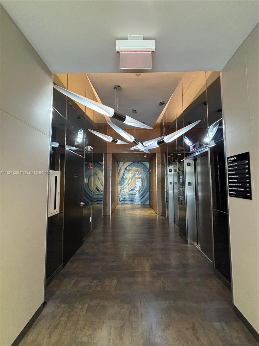 3250 NE 1st Ave #918, Miami FL 33137