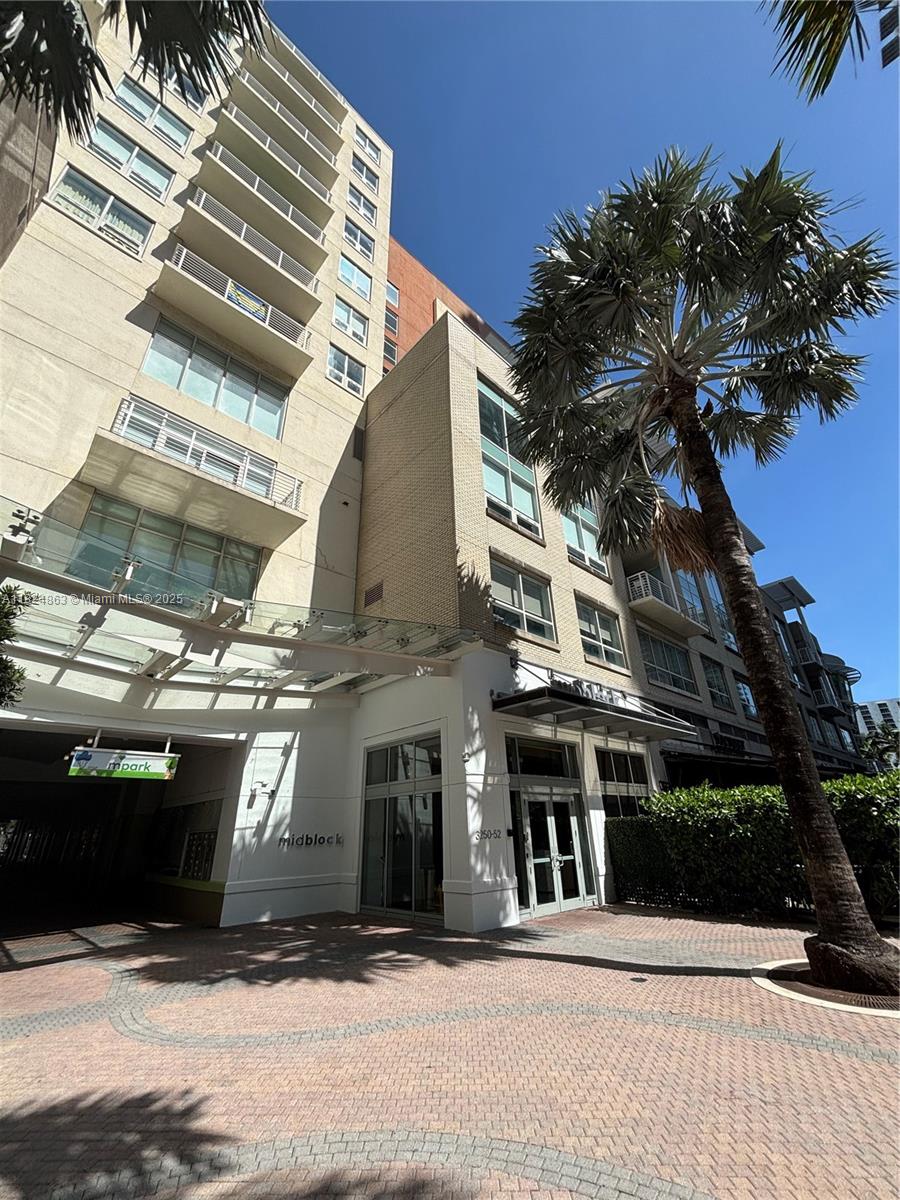 3250 NE 1st Ave #918, Miami FL 33137