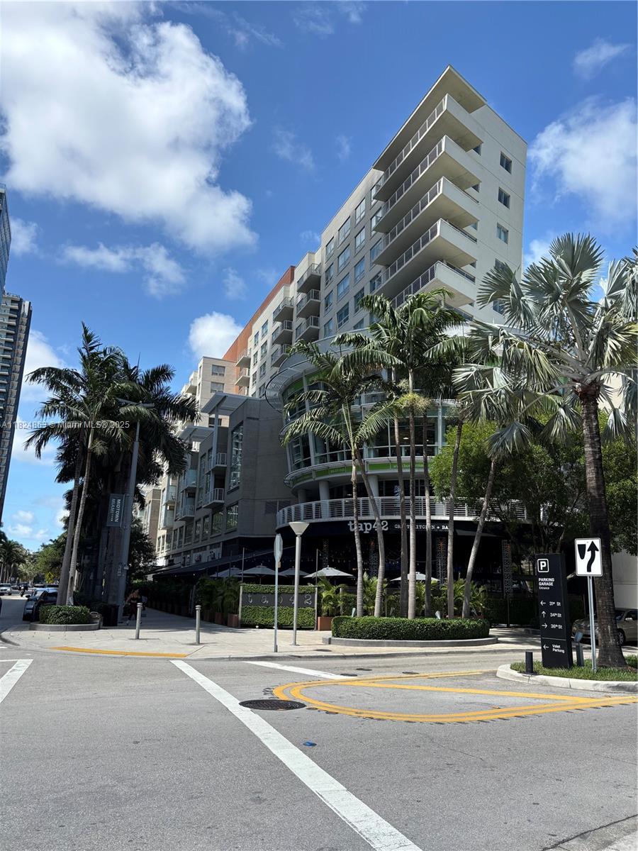 3250 NE 1st Ave #918, Miami FL 33137