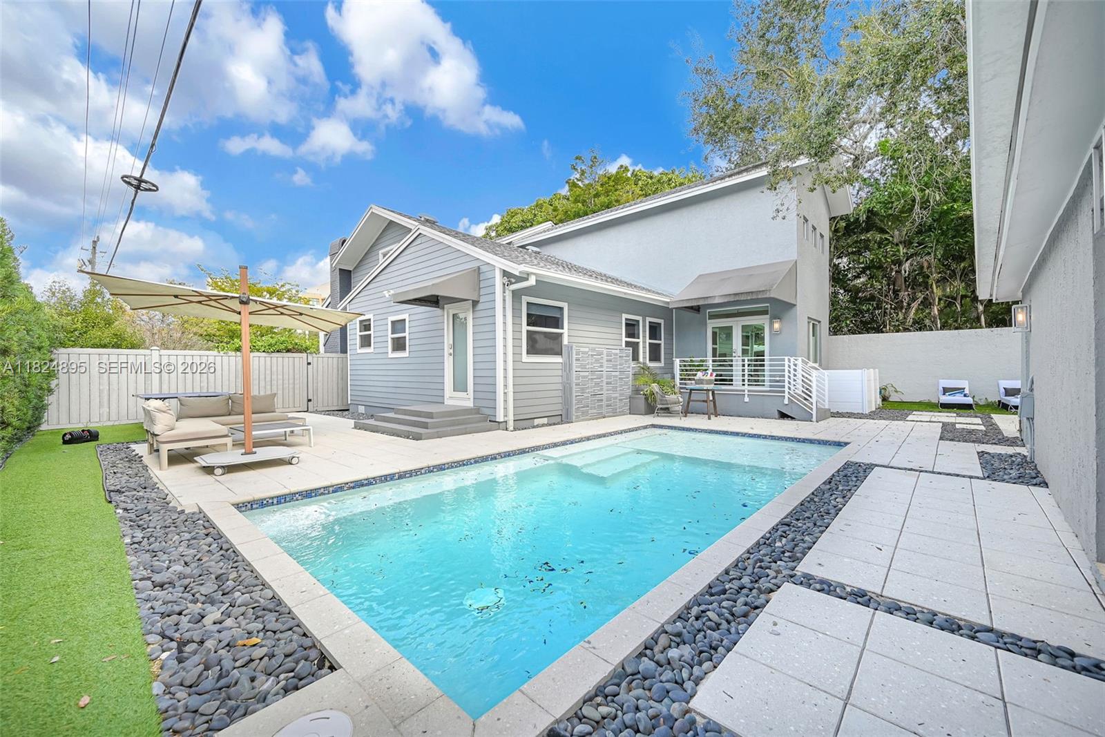 150 NE 50 #A, Miami FL 33137