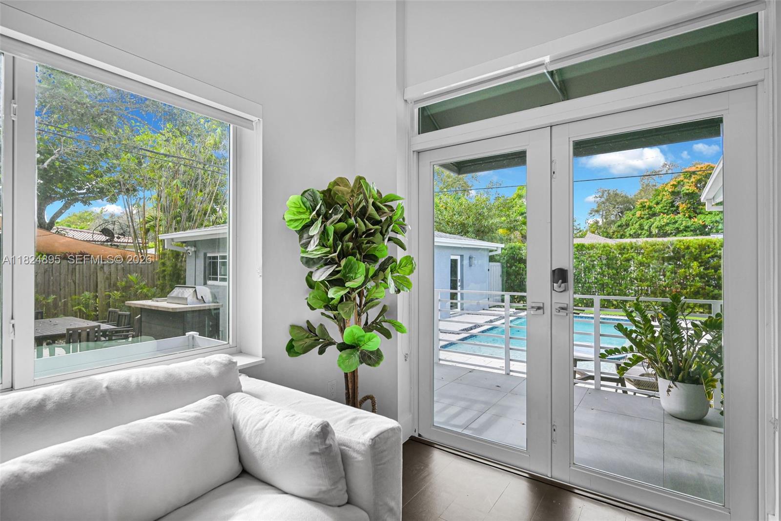 150 NE 50 #A, Miami FL 33137