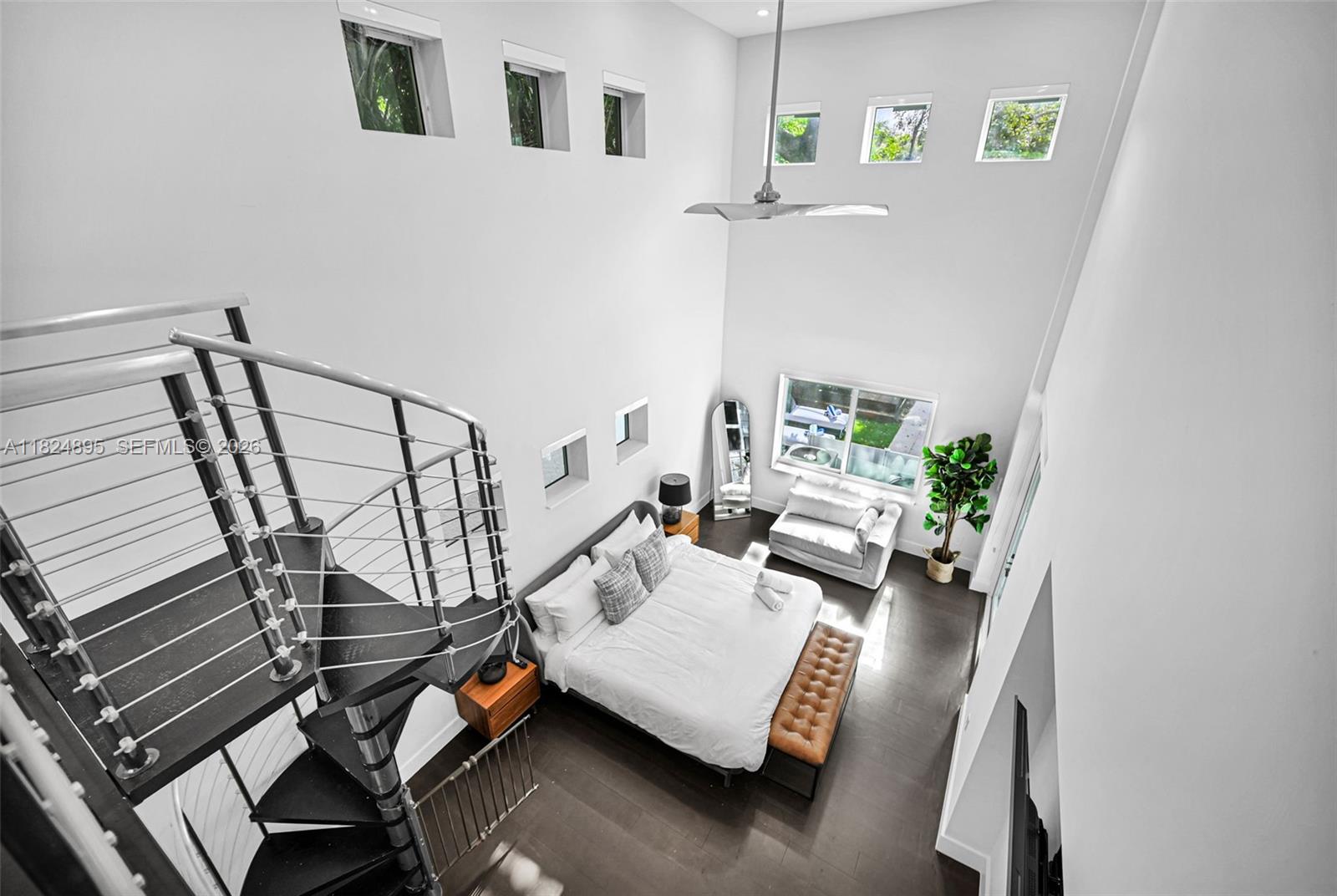 150 NE 50 #A, Miami FL 33137