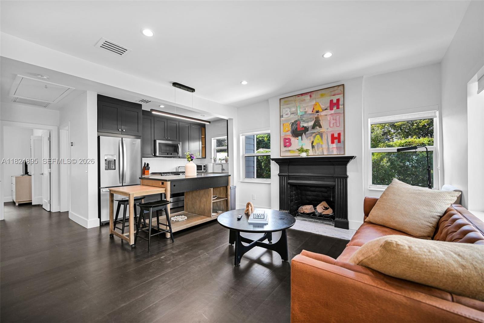 150 NE 50 #A, Miami FL 33137