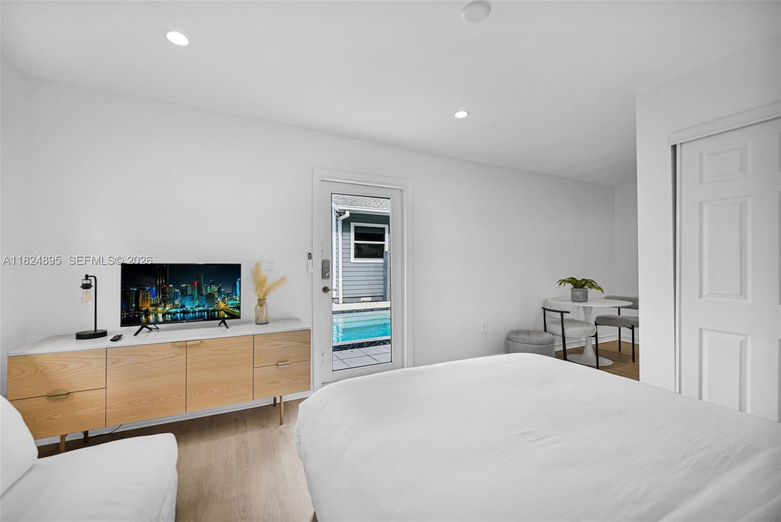 150 NE 50 #A, Miami FL 33137