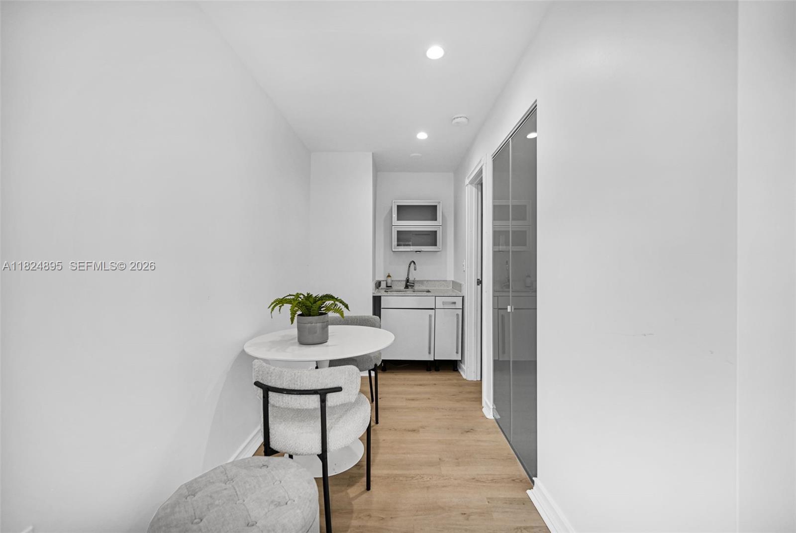 150 NE 50 #A, Miami FL 33137